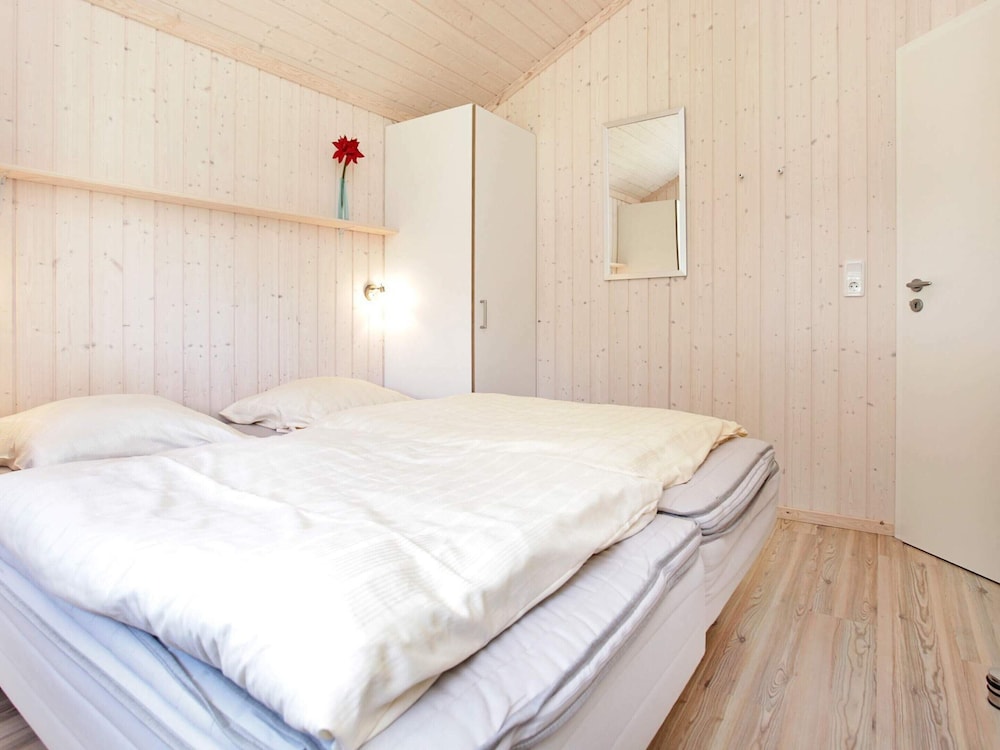 Holiday Home With Valley View