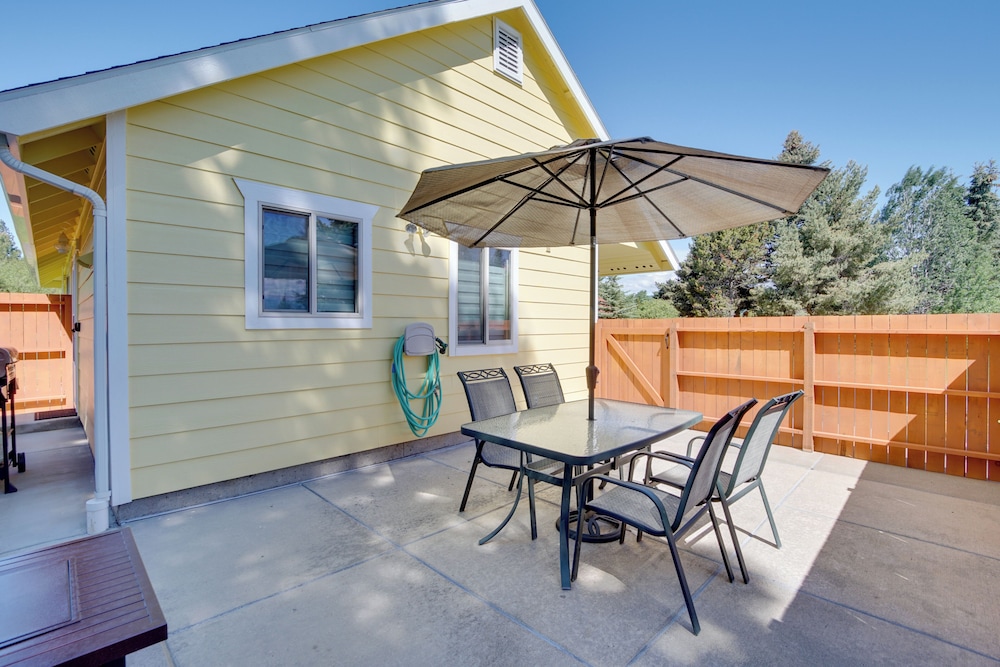 Charming Cle Elum Home w/ Patio: 5 Mi to Dtwn! - Property Image 8
