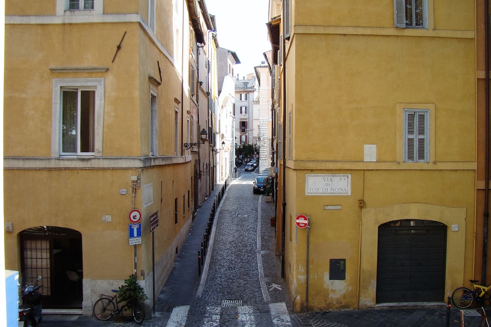myRome Navona