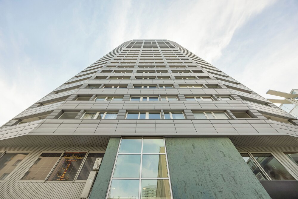 Warsaw Studio in City Center by Renters