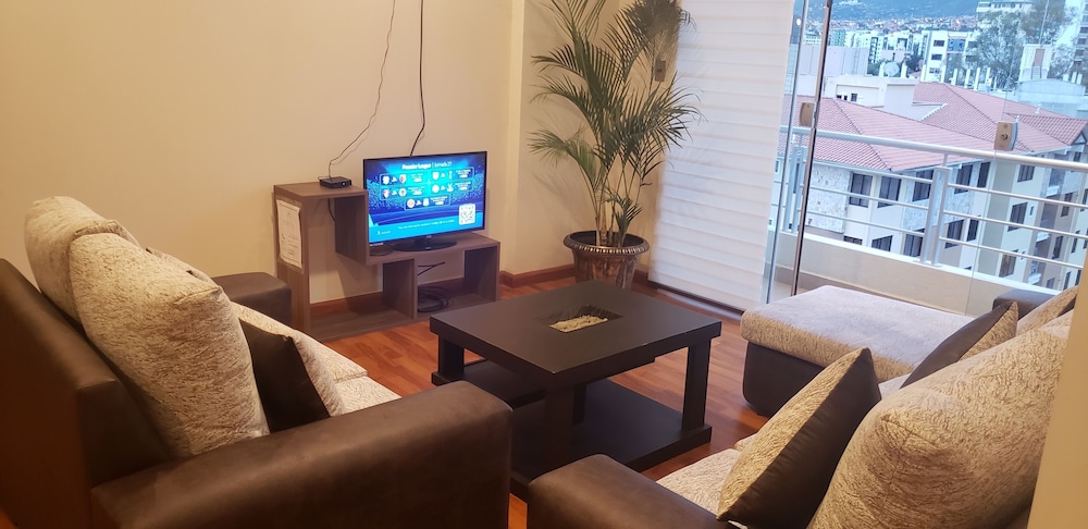 Portal Rent Apart 11 view 2