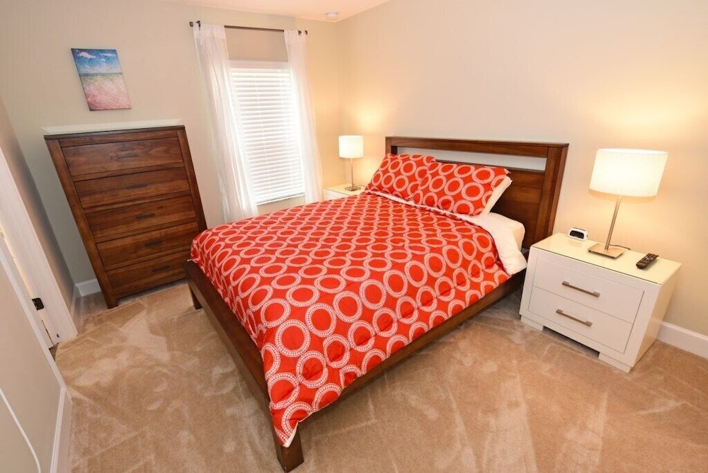 Watersong Resort - 6 bed - Private Pool - IHR 3088 - Image 5