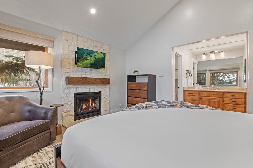 Park City Ski Resort UT - Snow Flower Vacation Condos