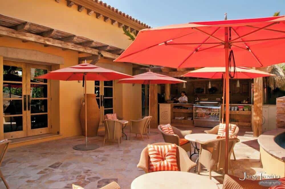 Medano Beach Cabo Resort 3 Bedroom