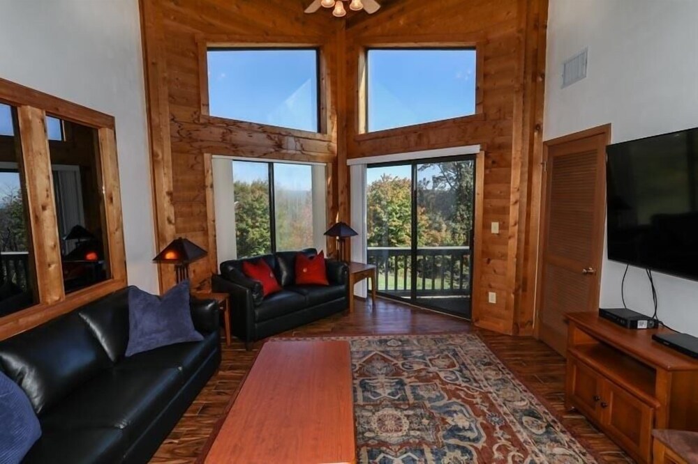 Seven Springs Ski Resort