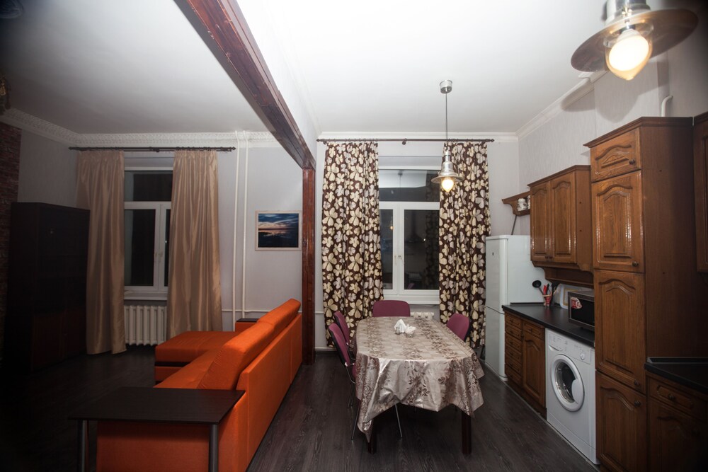 Kvart Boutique Kiyevskiy
