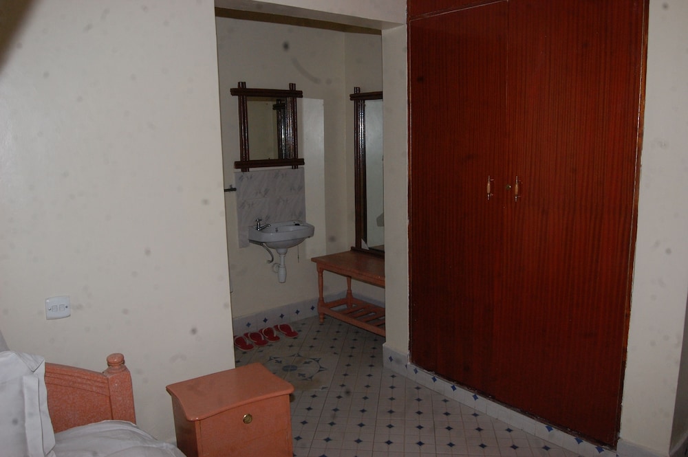 ACK Imani Guest House
