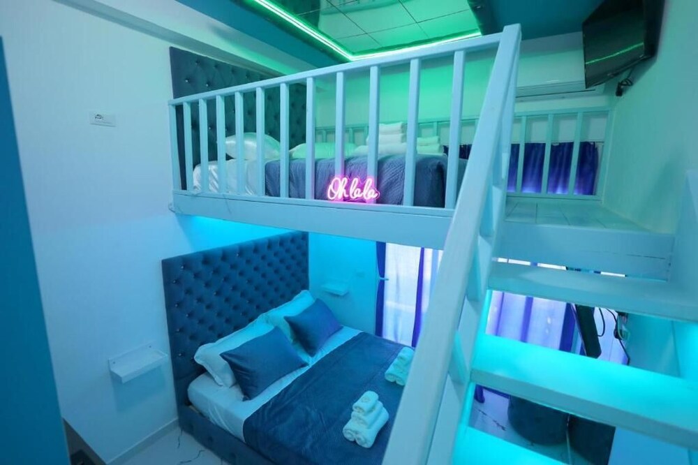 Romance Apartment