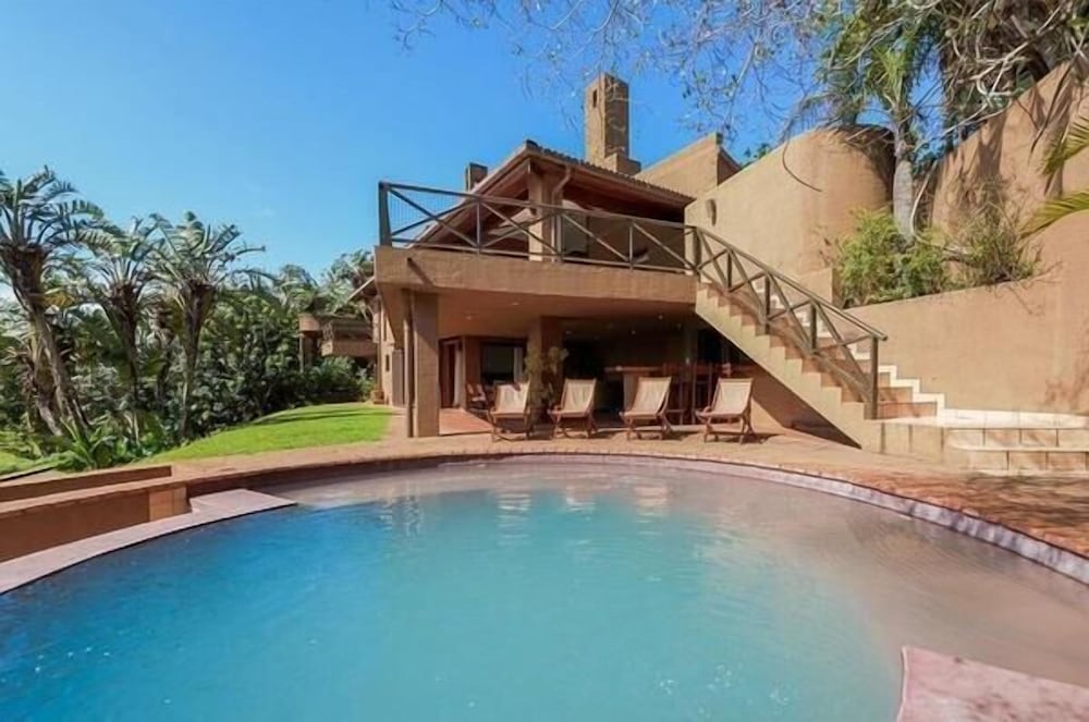 San Lameer Villa Rentals Three Bedroom Luxury 13908