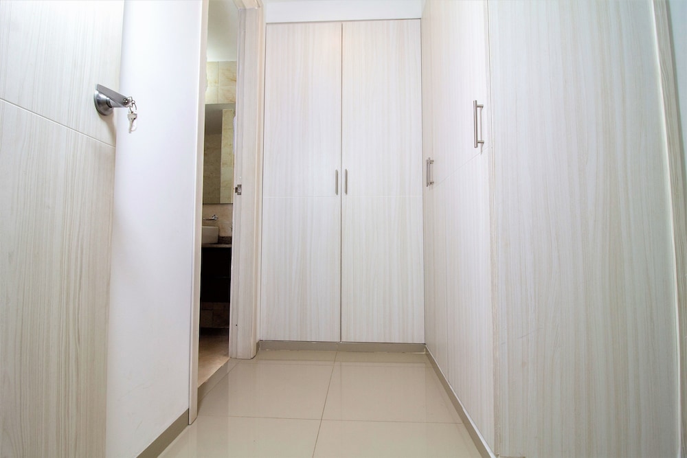 Apartamentos SOHO Style - Bello Horizonte