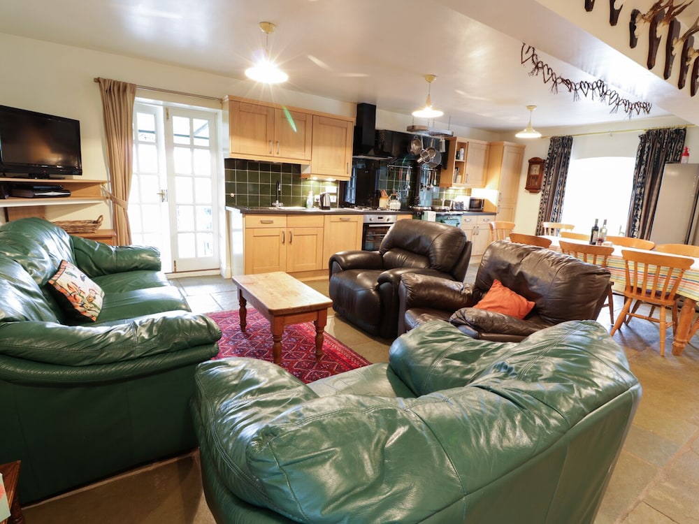 Tulchan Lodge