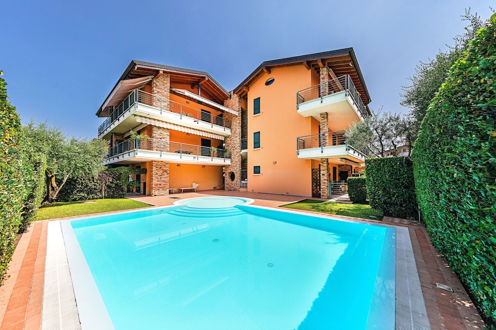 Annamaria 9 Apartment by Wonderful Italy photo 1