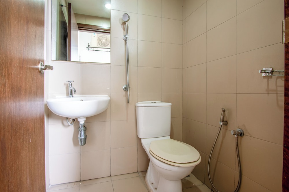 NaiBnB @ Regalia Residence