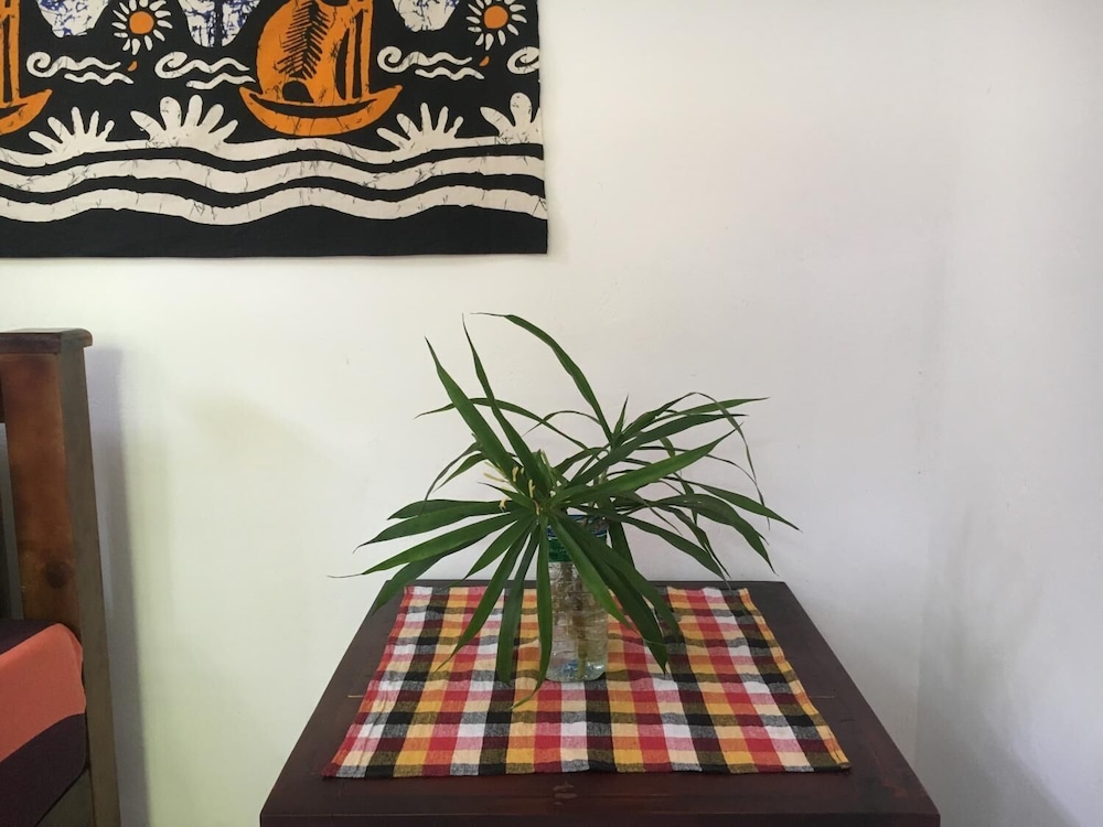 Jungle Guest House