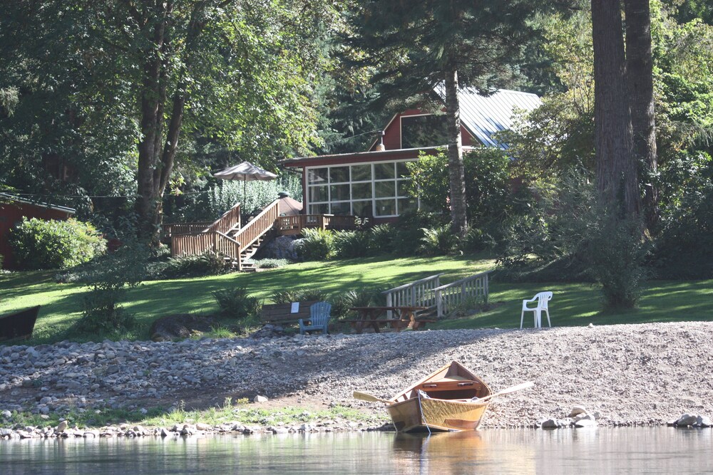 The Wayfarer Resort