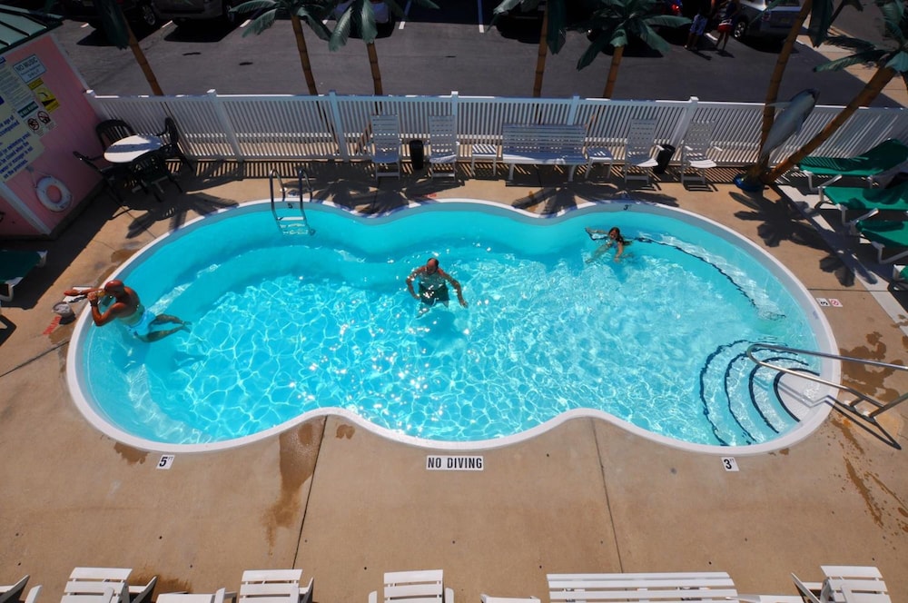 Sea N Sun Resort view 4
