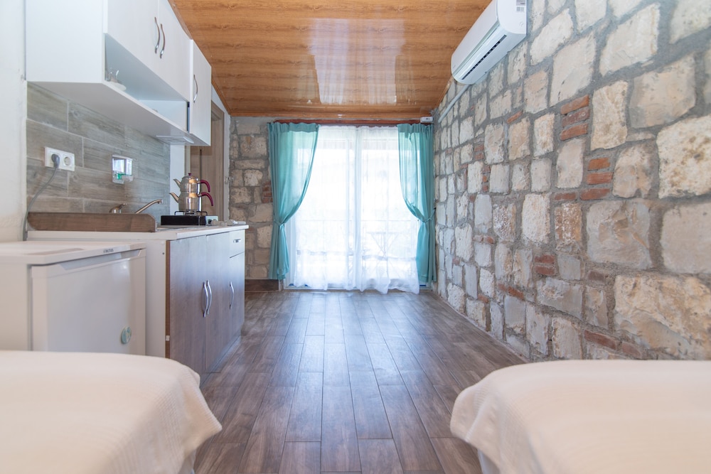 Satsuma Butik Otel