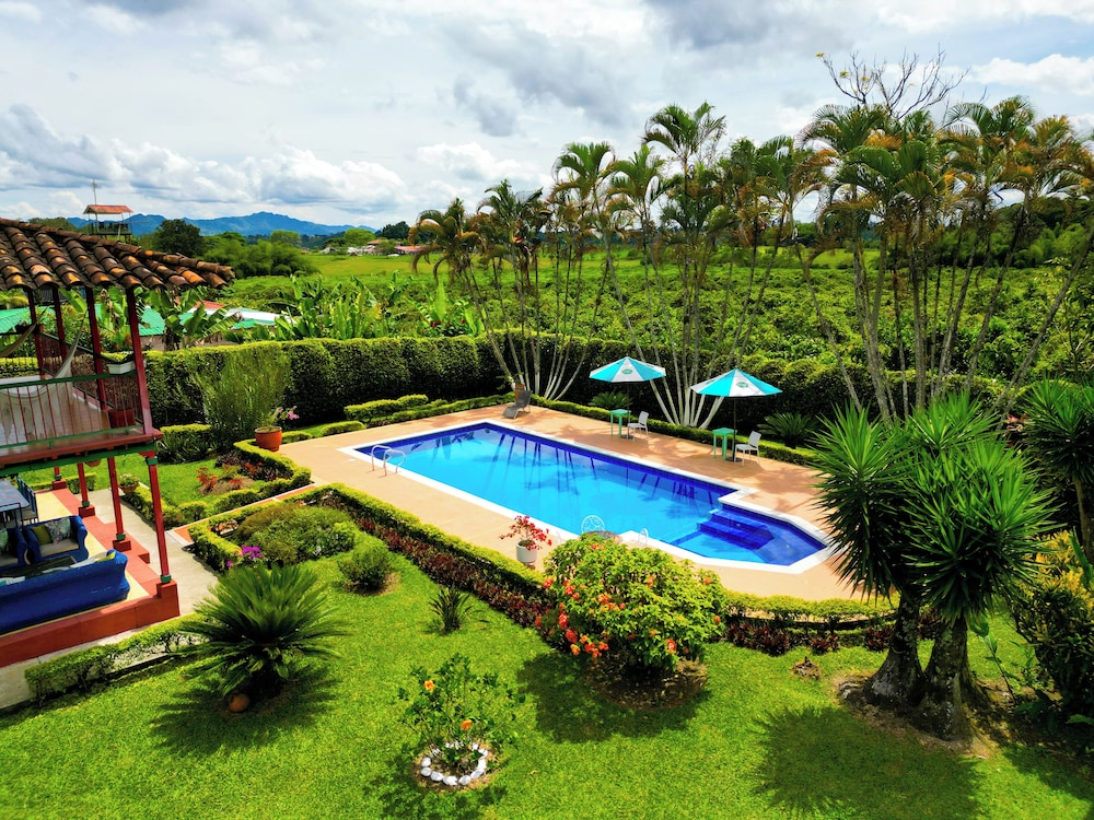 Hotel Casa Abba Hotel - Image 1