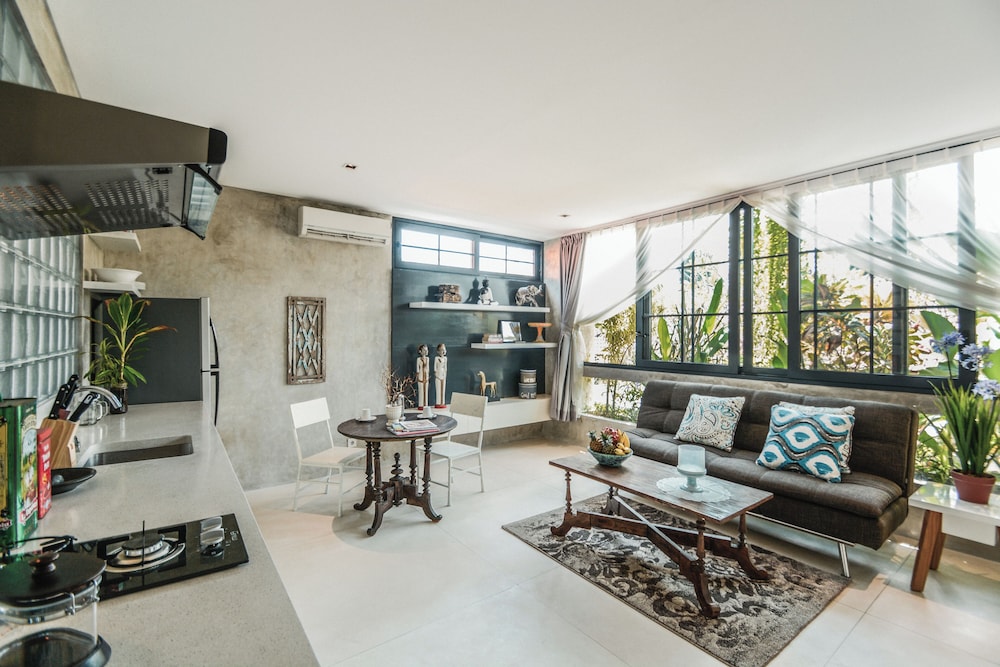 Duur Apartments by Betterplace