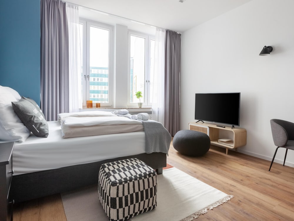 Limehome Bremen Hutfilterstraße