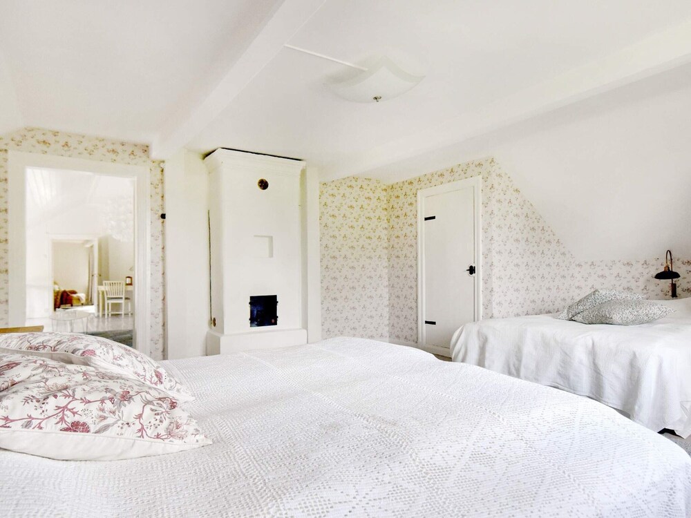 Holiday Home in Hova view 4