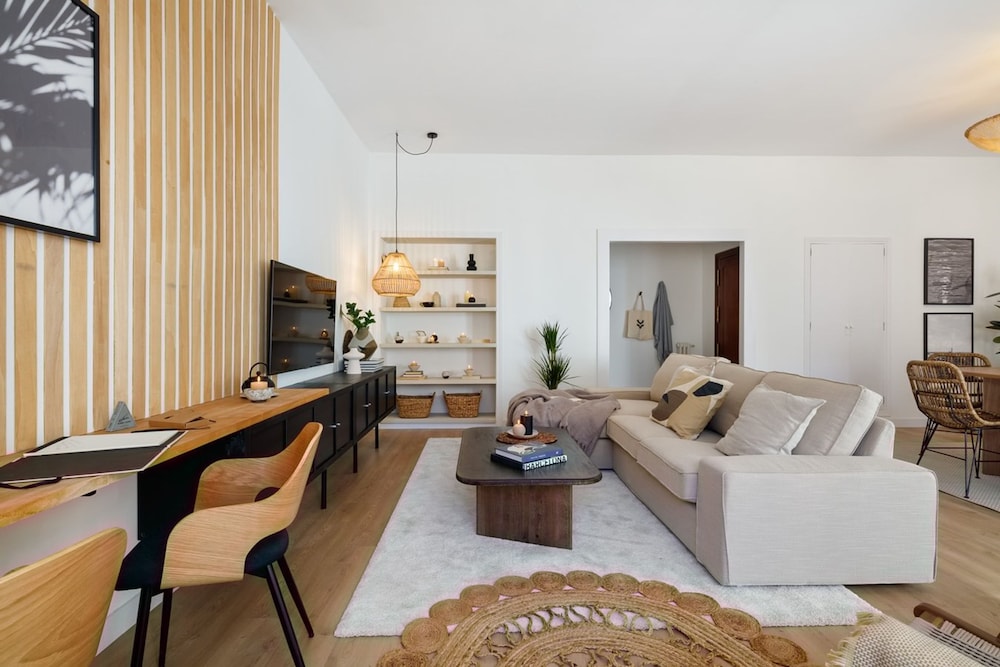 Trikora - 3 Bedrooms in Castellana