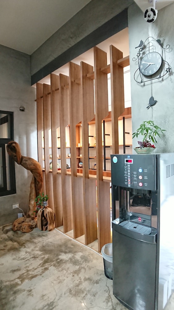 Tree House
