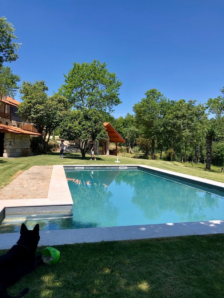 Vila Beiral in Penafiel