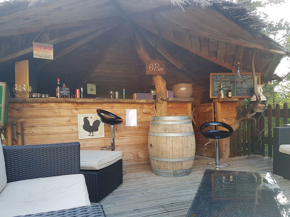 Chambres d'hotes O'Reiller