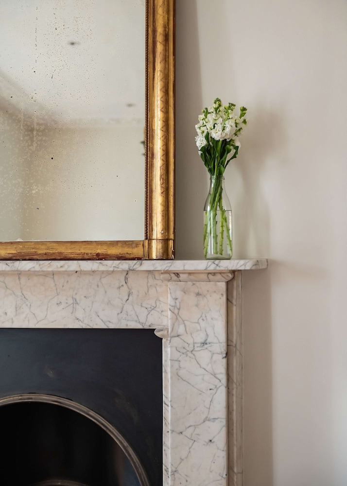 Highlife and Islington - by Out of Office Lifestyle