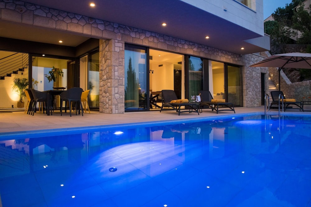 Villa Helios Dubrovnik