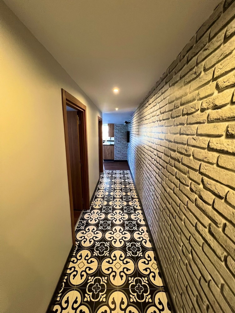 Beta Otel - Image 21