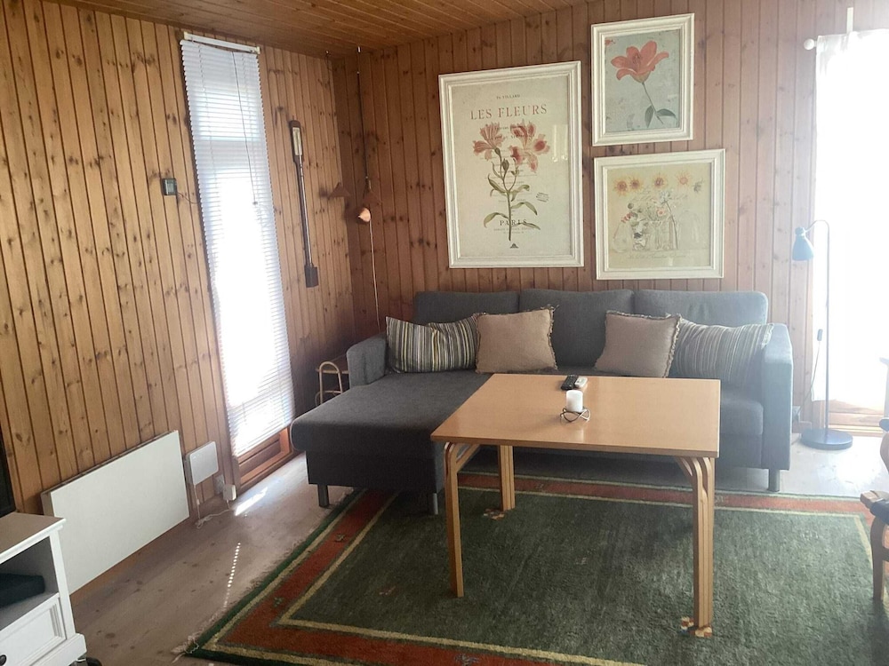 6 Person Holiday Home in Dannemare