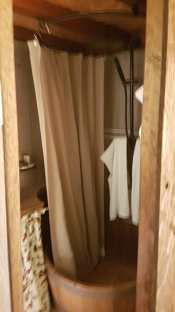 Parco del Lago Glamping & Lodges