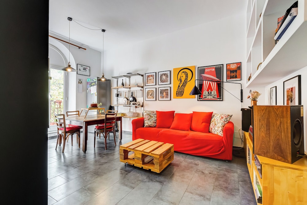 Termini Sweet Home