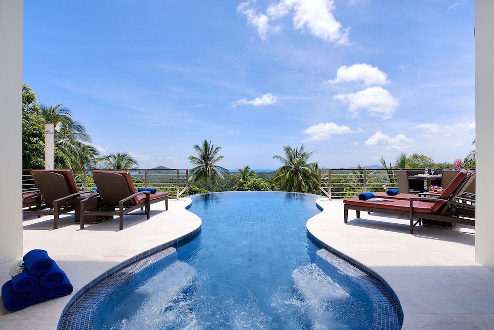 Villa Maphraaw