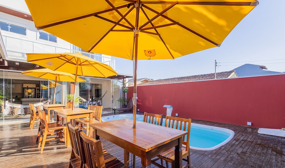 House With Pool and BBQ 190m From the sea Wpe0304
