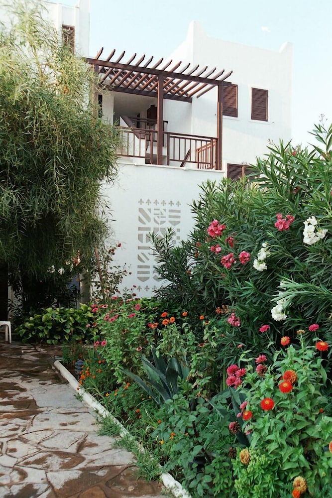 Ece Otel Bodrum - Image 27