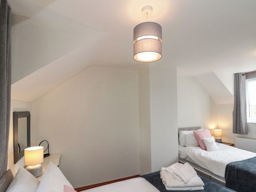 Ramblers Cottage