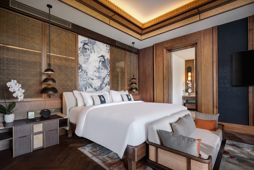 The Meru Sanur