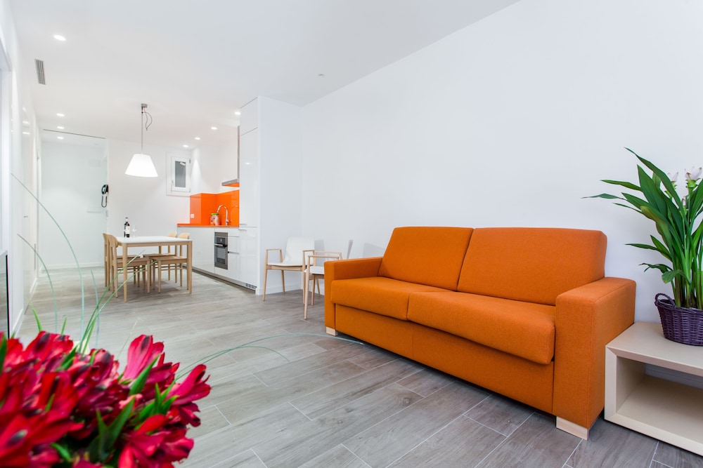 Cosmo Apartaments Marina