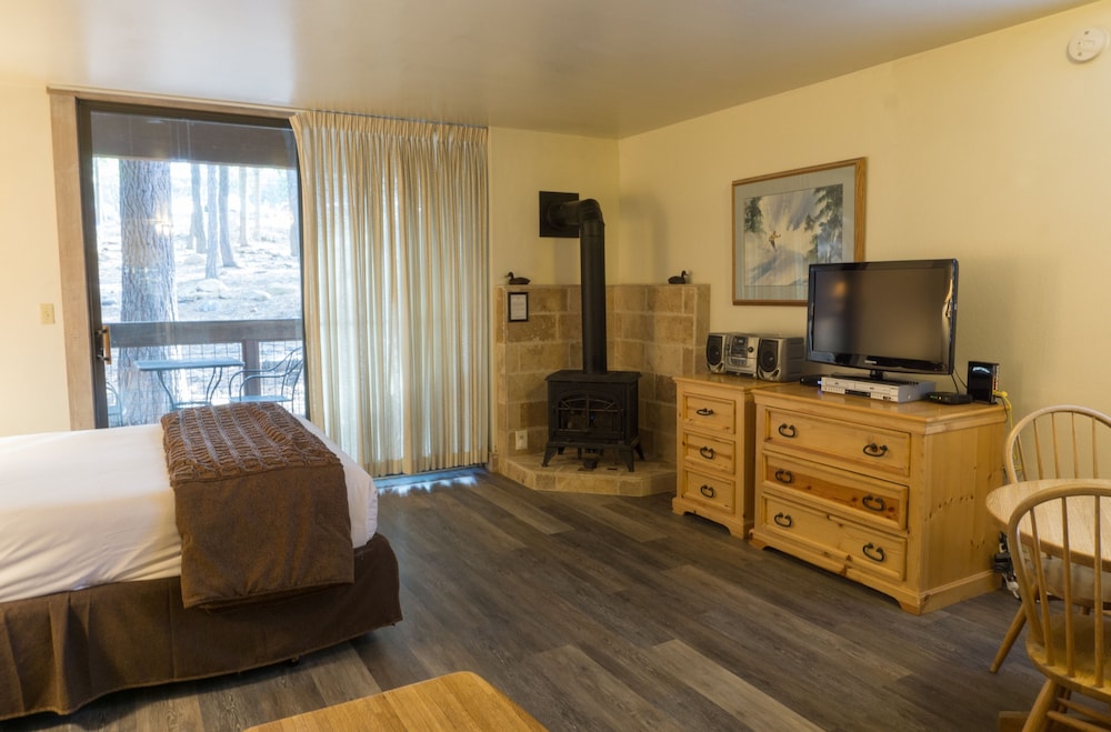 Lake Tahoe Vacations - 3159 Aspen Grove - Property Image 25