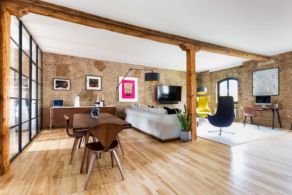 Tyers Gate II by Onefinestay