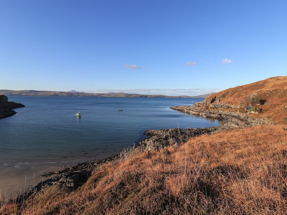 Doune Bay Lodge
