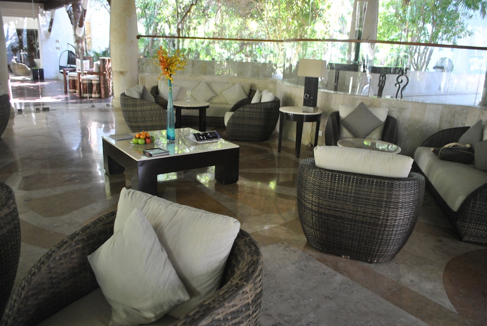 Cancun Vacations - Kore Tulum Retreat and Spa Resort - Adults Only - Property Image 4