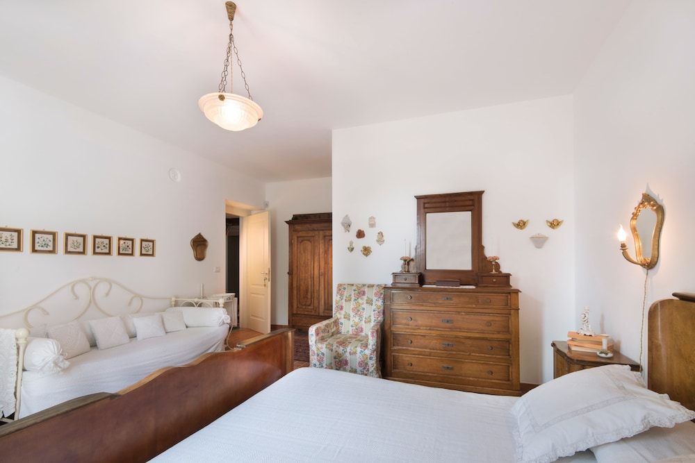 Agriturismo Albarossa