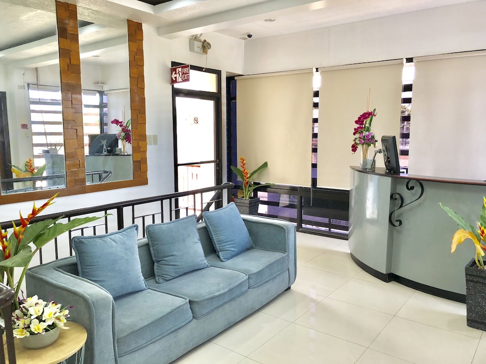 Palmera Garden Hotel 2 view 2