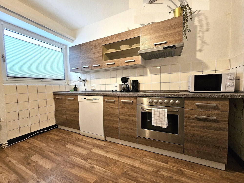 City Apartments
