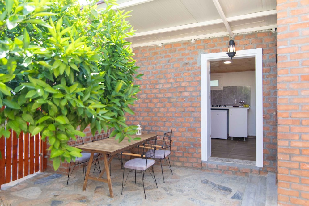 Satsuma Butik Otel