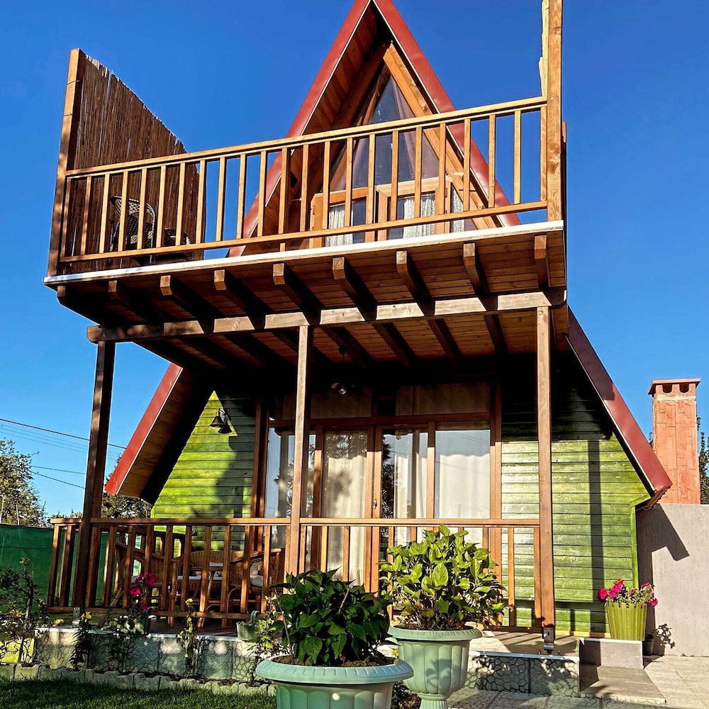 Tenora Suit Bungalov